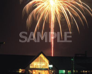Appi Kogen New Year’s Eve Fireworks