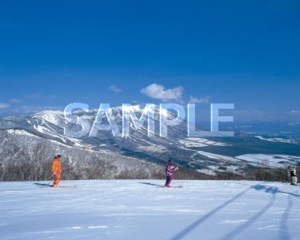 雫石スキー場①