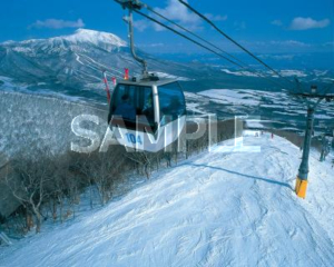 雫石スキー場②