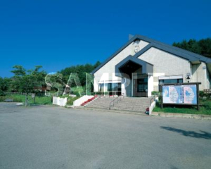 Ishikawa Takuboku Memorial Museum 3 *Please contact Ishikawa Takuboku Memorial Museum (TEL: 019-683-2315) when using the facility.