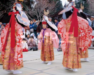 Tendaiji Festival