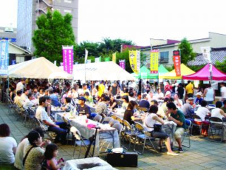National Craft Beer Festival in Ichinoseki