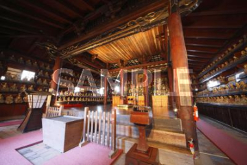 Hoonji Temple 4