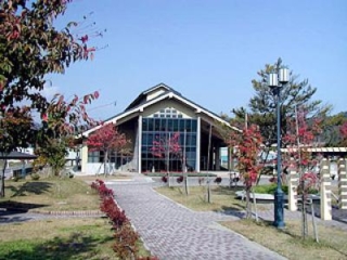 พิพิธภัณฑ์เมืองฮาจิมันไต