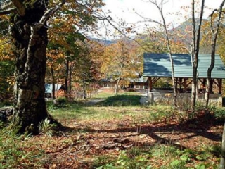 Prefectural Matsukawa Campsite