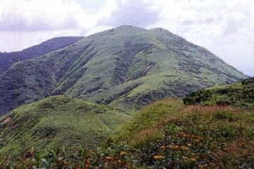 Mt. Mahiru