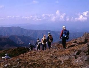 Mt. Minamihonnai