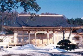 Hotokuji Temple