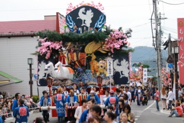 Ninohe Festival