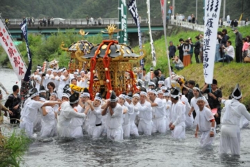 Otsuchi Festival
