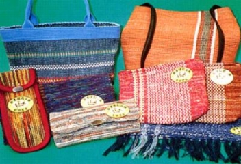 Kamabata weaving