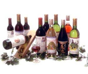 Kuzumaki 葡萄酒