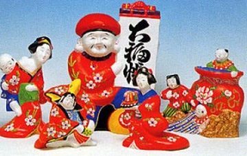 Hanamaki doll