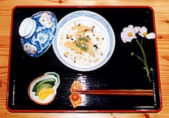 Edogahama bowl