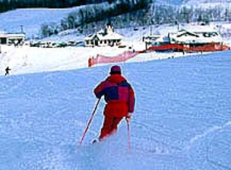 平岩高原滑雪场