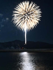 Miyako Summer Festival ~Marine Fireworks Festival~