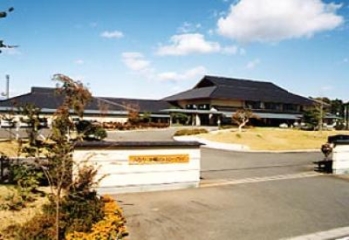 Michinoku Koto Country Club