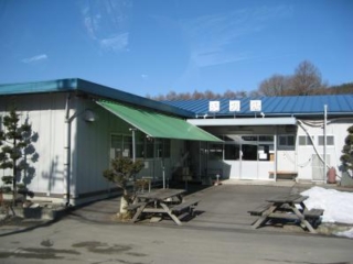 Odishika Onsen Tennoyu (day trip bathing facility)