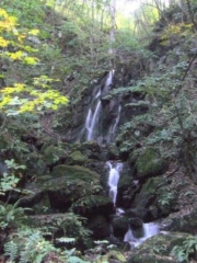 Usui Falls