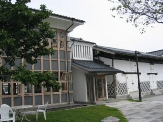 Tonokura no Michi Gallery