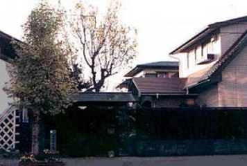 บ้านเกิดของเคนจิ มิยาซาวะ
