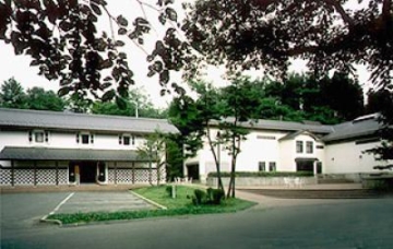Man Tetsugoro Memorial Museum of Art