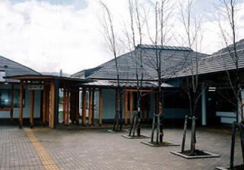 Towa Furusato Village, Otoshi Workshop