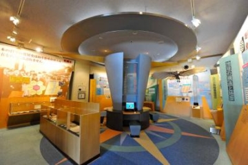 พิพิธภัณฑ์วิทยาศาสตร์อนุสรณ์สถานทานาคากัน ไอตะชิบานะ