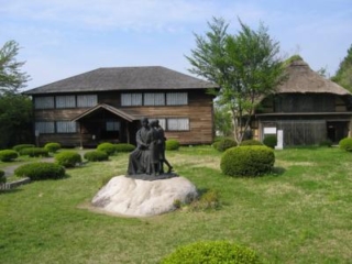 石川啄木纪念馆