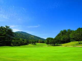 Shizukuishi Golf Course