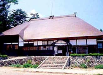 美正寺博物館