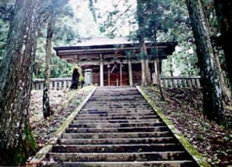 Murone Shrine