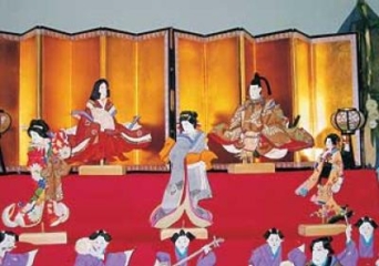 Oshu Mizusawa Kukuri Hina 節
