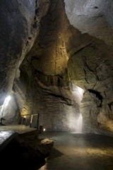 Takikan Cave