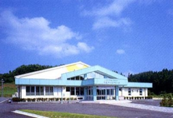 Senmaya Ice Arena