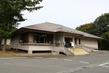 八幡平市松尾礦山博物館