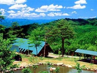 Koganeyama Campsite