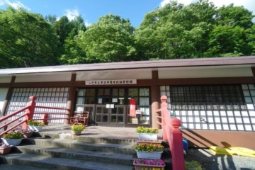 柔法寺歷史民俗博物館