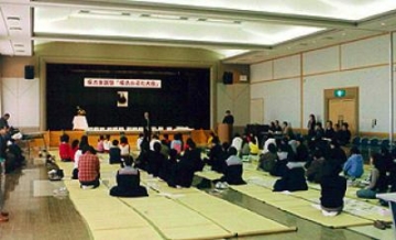 เทศกาลวันเกิดทาคุโบกุ การแข่งขันทาคุโบกุคารุตะ
