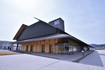 陸前高田市博物館