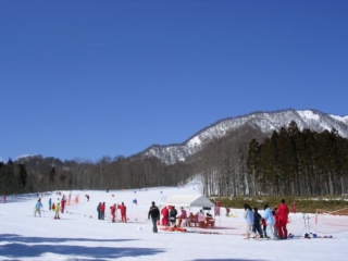 Matsuri Snow Land
