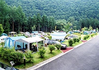 Heiigawa Auto Campsite