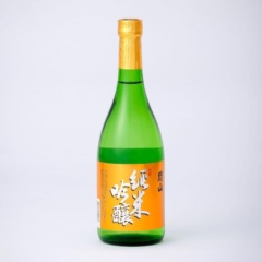 Ryoban Sake Brewery Co.， Ltd.[涼番清酒有限公司]