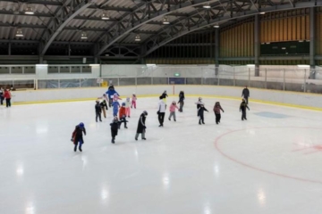 Ishidoriya Ice Arena