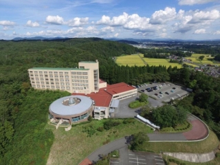 โรงแรมโฮริว ออนเซ็น คาเมะโนะอิ อิจิโนะเซกิ (ชื่อเดิมคันโป โนะ ยาโดะ อิชิโนะเซกิ)