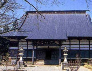 Jokenji Temple