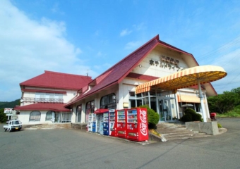 Kawahara Nitta Hotel Drive-In（河原新田免下車酒店）