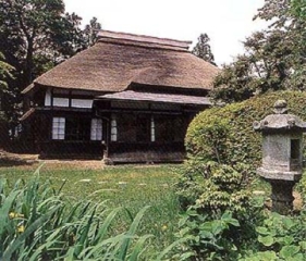 Takashi Hara Memorial Hall