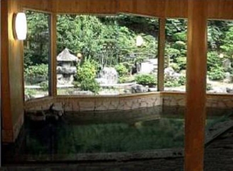 Seika-no-Yu [Tai Onsen] (Day trip bathing facility)