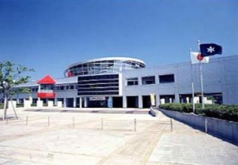 岩手县渔业技术中心